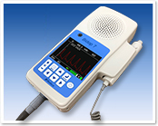 Handheld Doppler Bidop 7