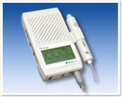 Bi-directional Doppler ES-100V3