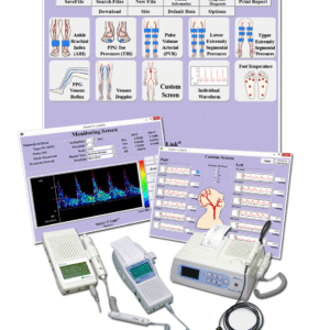 Vascular Link Software